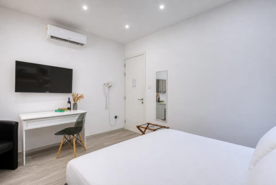 Valley View - Private Room By SF Homes R2 Apartment in Saint Julians