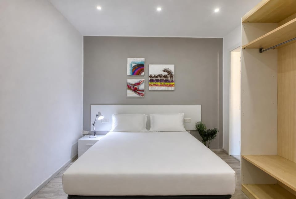 Valley View - Private Room By SF Homes R2 Apartment in Saint Julians