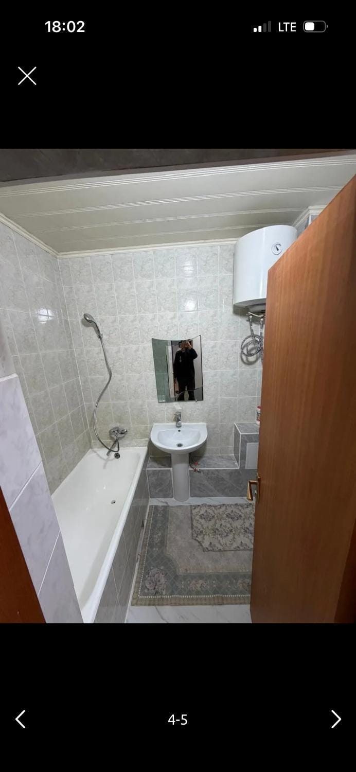 House Apartment in Almaty Region, Kazakhstan