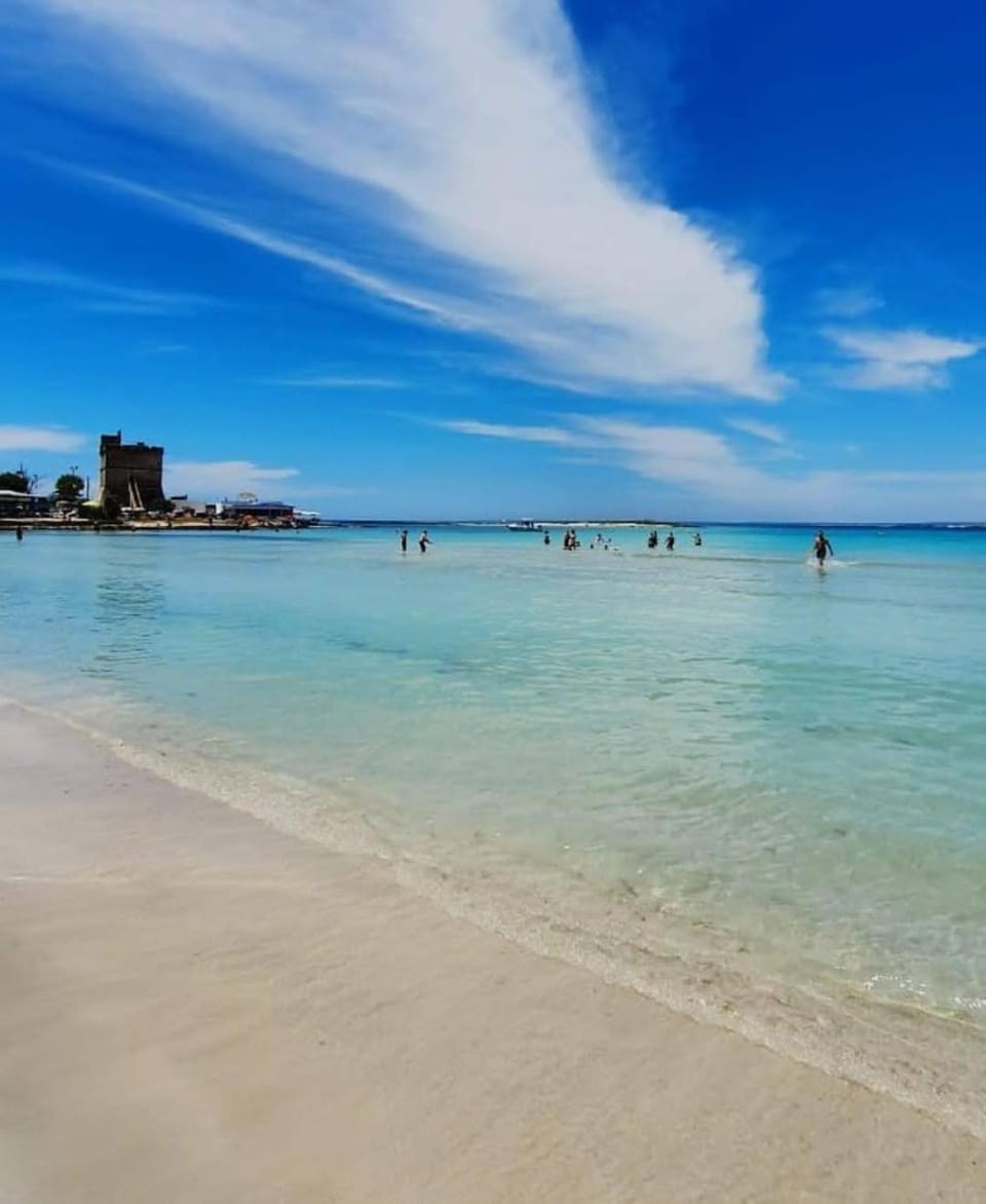 Nearby landmark, Natural landscape, Beach