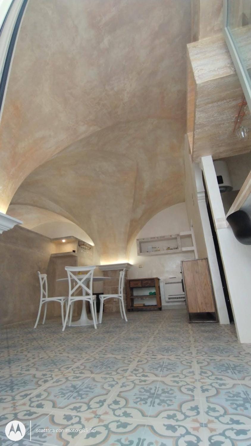La Casa dei tuoi Sogni Apartment in Nardò