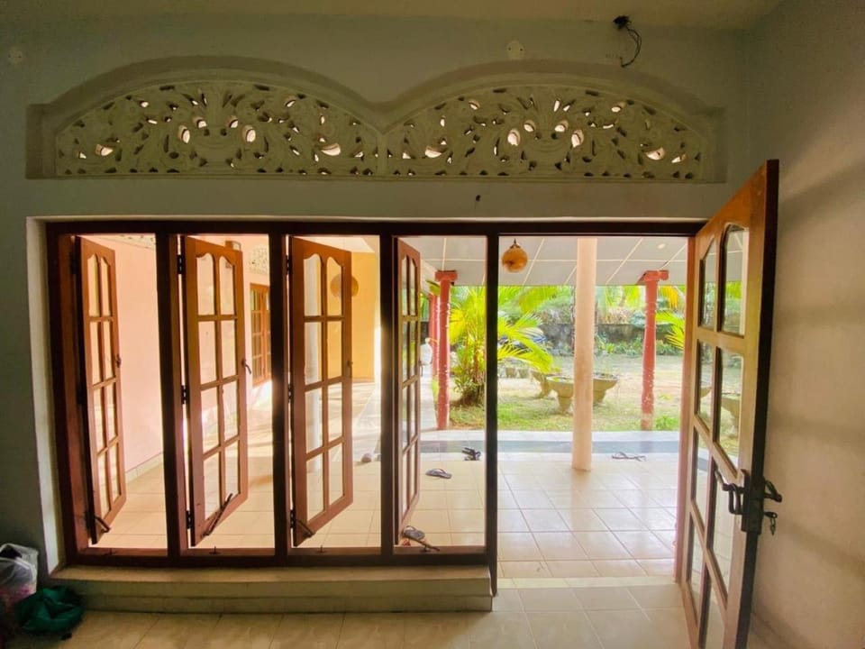 Green Haven Holiday Home House in Western Province