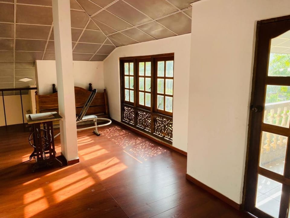 Green Haven Holiday Home House in Western Province