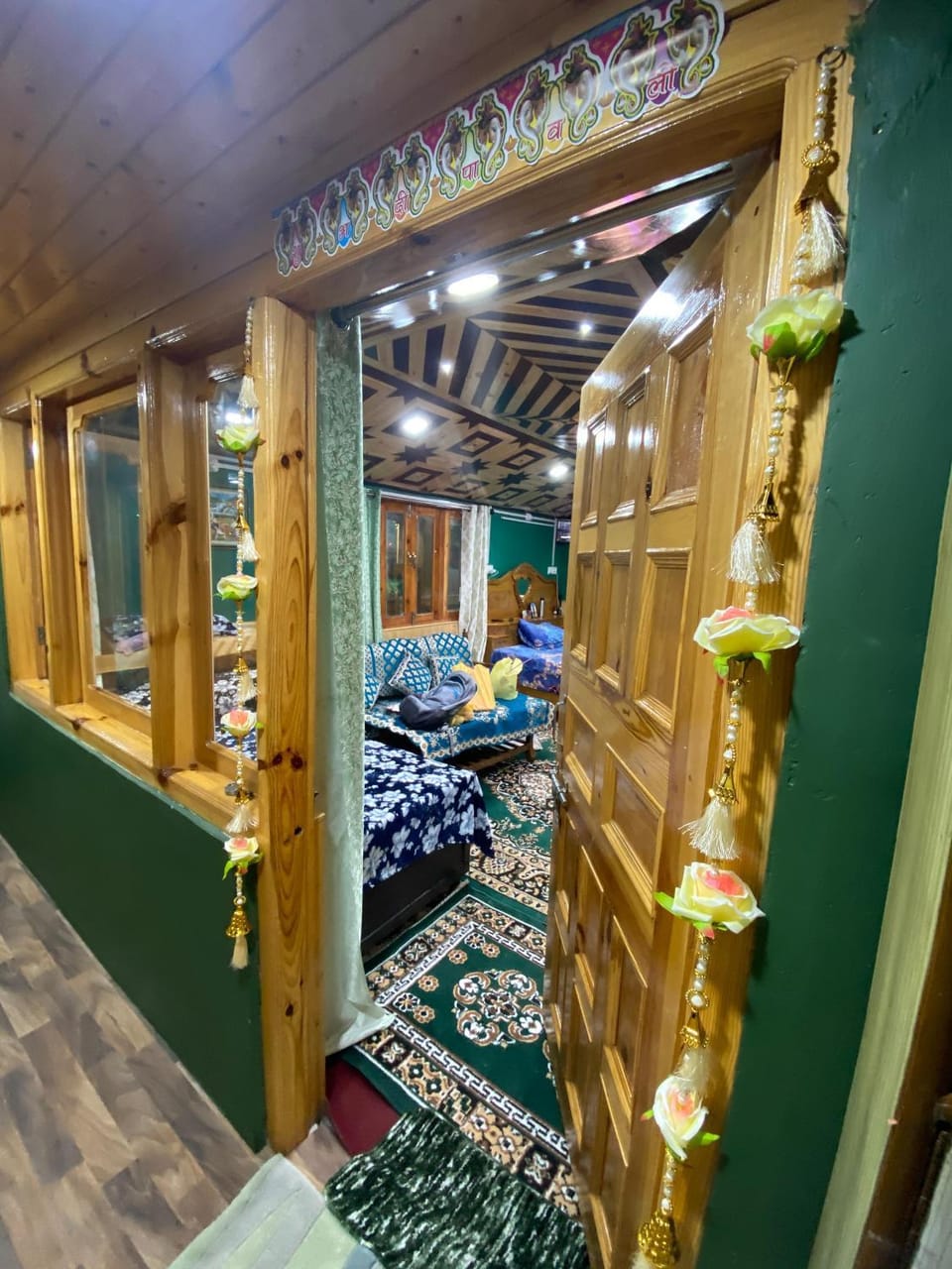 Chiney Heritage Homestay Vacation rental in Himachal Pradesh