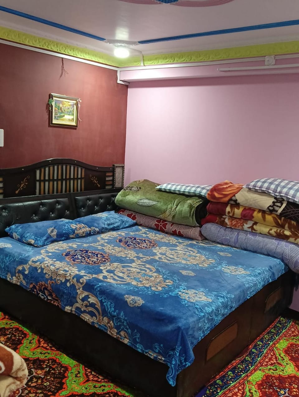 Chiney Heritage Homestay Vacation rental in Himachal Pradesh