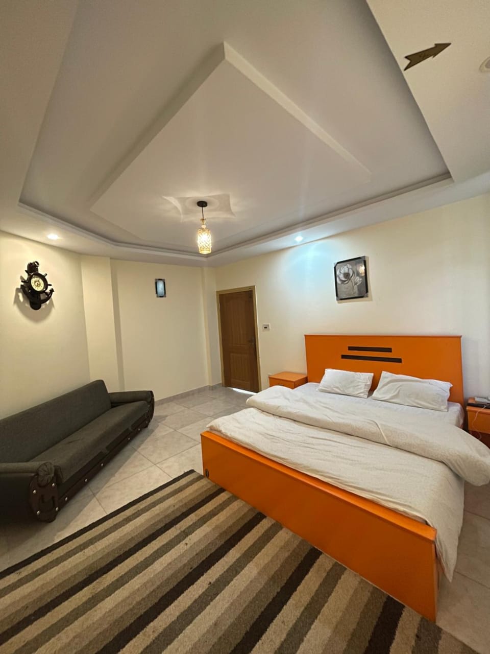 Lee Rivage Inn Hotel in Pakistan
