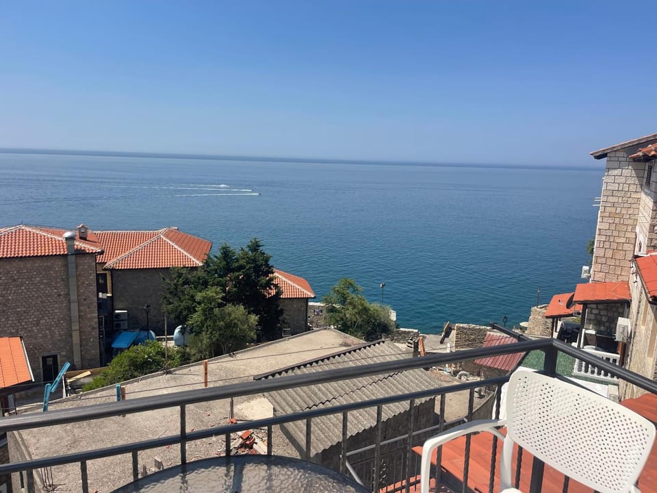 Apartmani Kalaja Apartment in Ulcinj