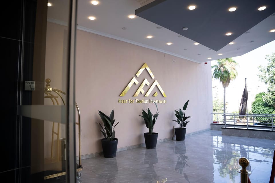 Amman West Hotel , A Boutique Hotel Hotel in Africa