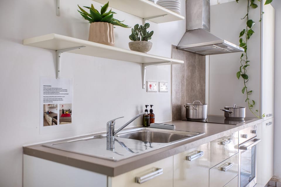 Valley View - Private Room By SF Homes R3 Apartment in Saint Julians