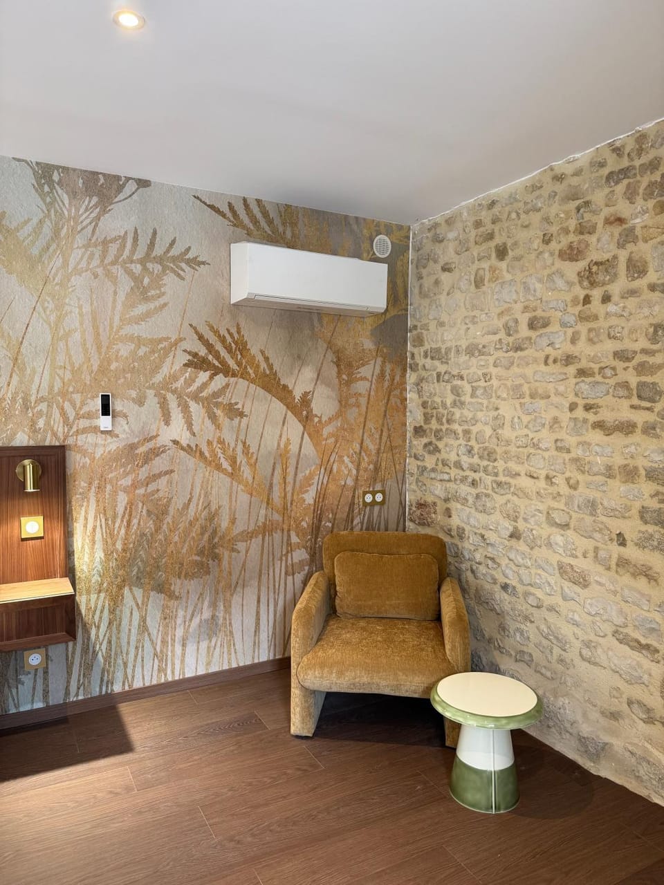 Domaine de Vaucelles Bed and Breakfast in Normandy