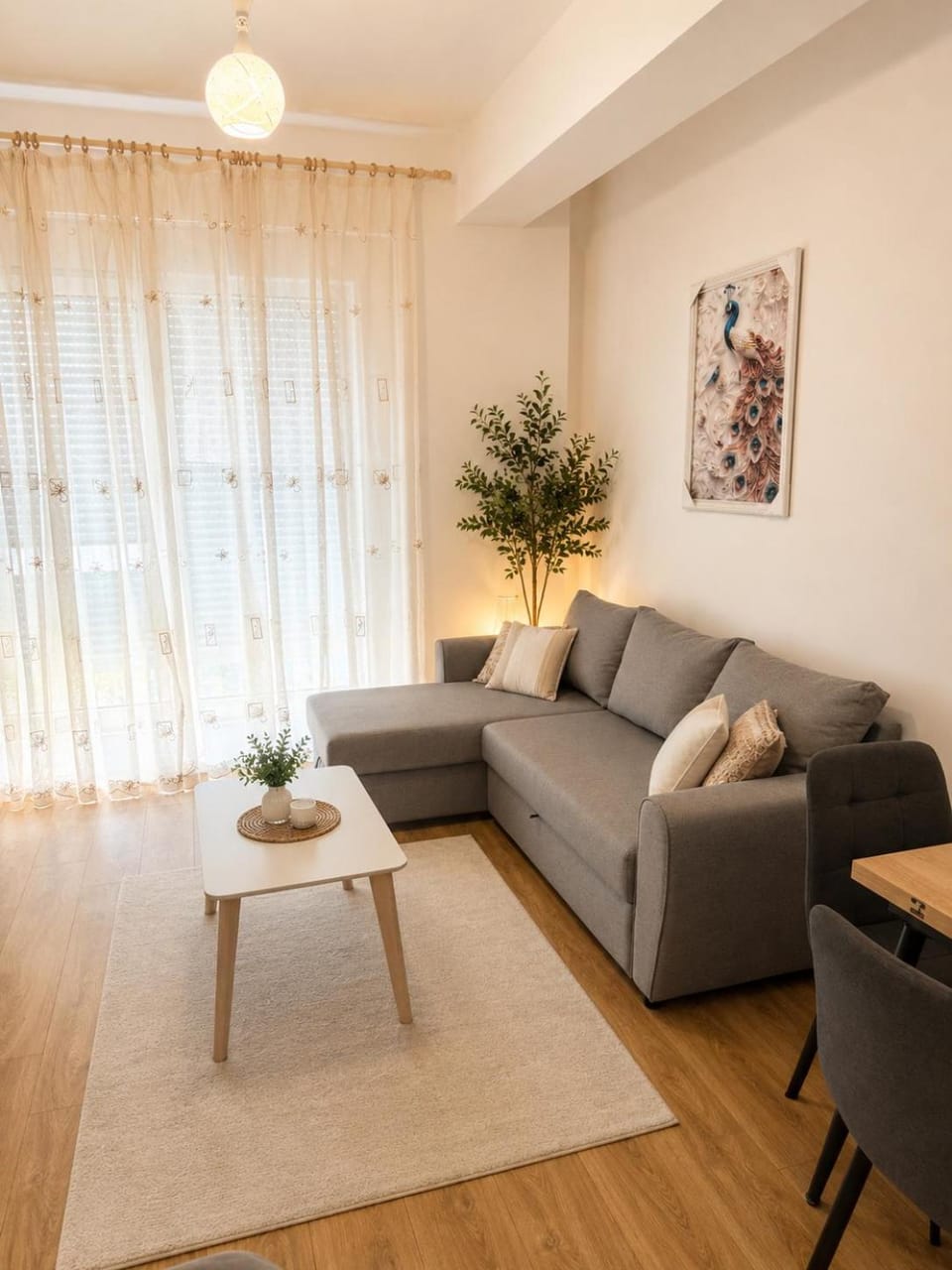 Mayla apartment Apartment in Tirana