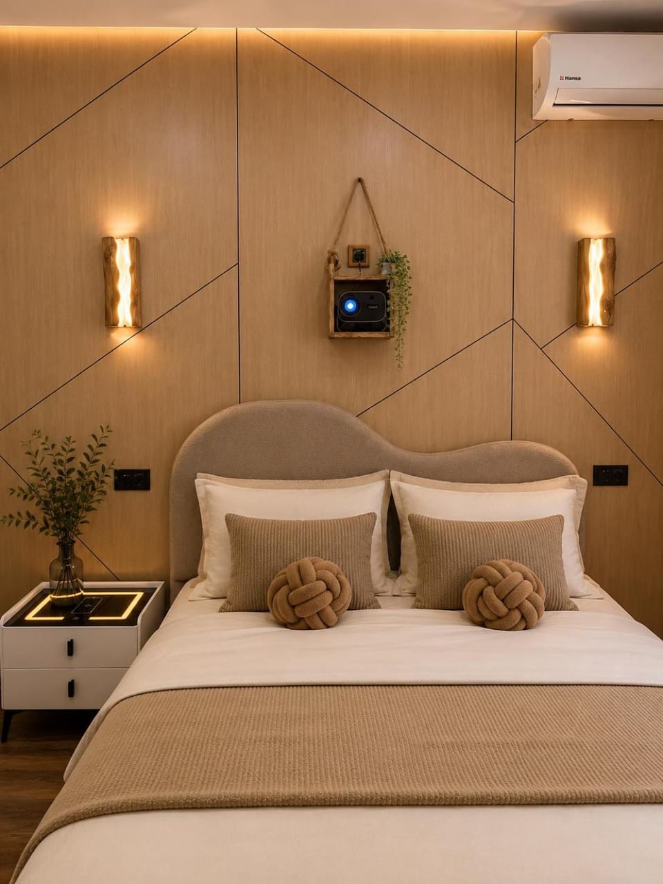 Апартаменты - Атмосфера Apartment in Kazakhstan