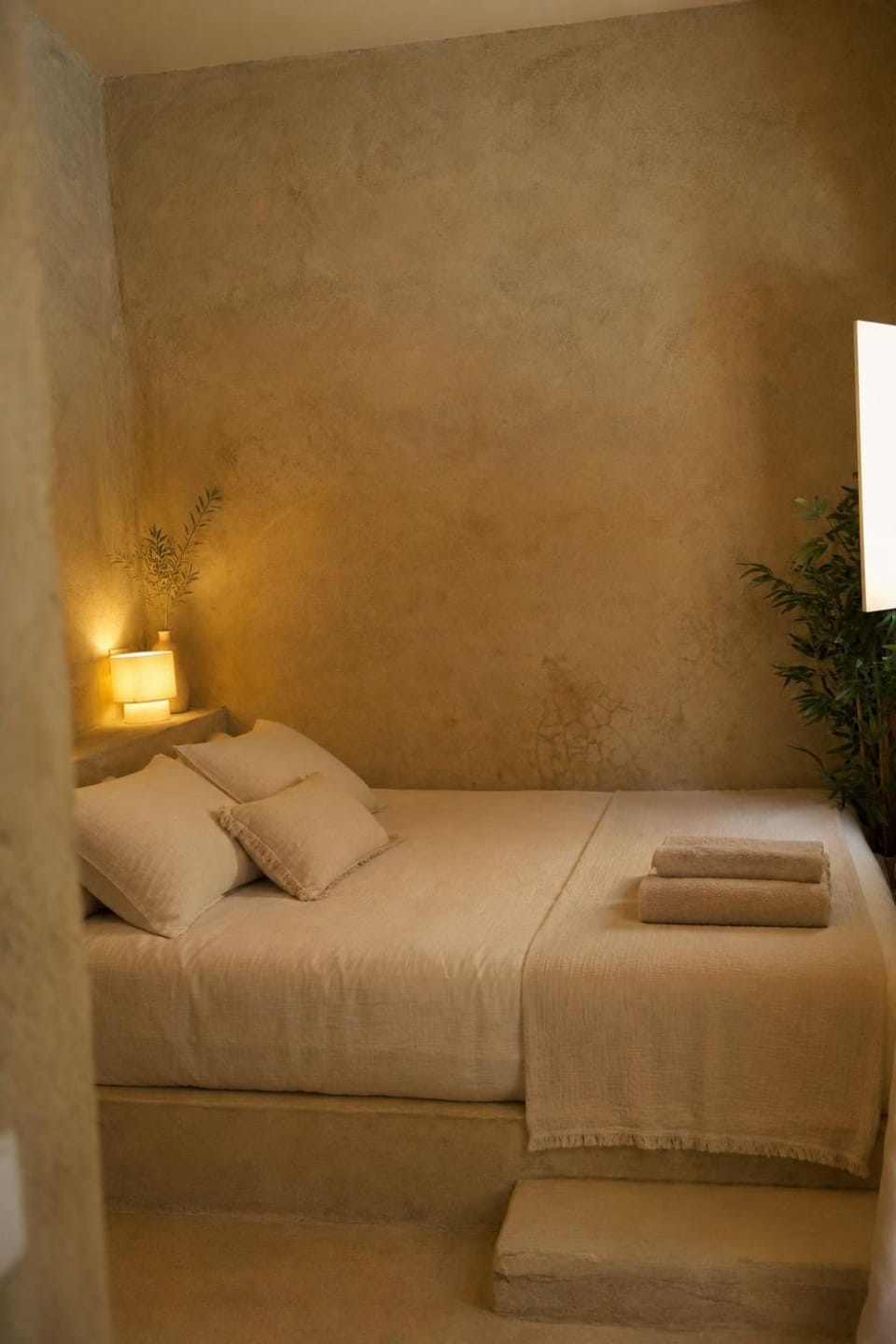 SKITI a quiet stone house in Mani Villa in Messenia