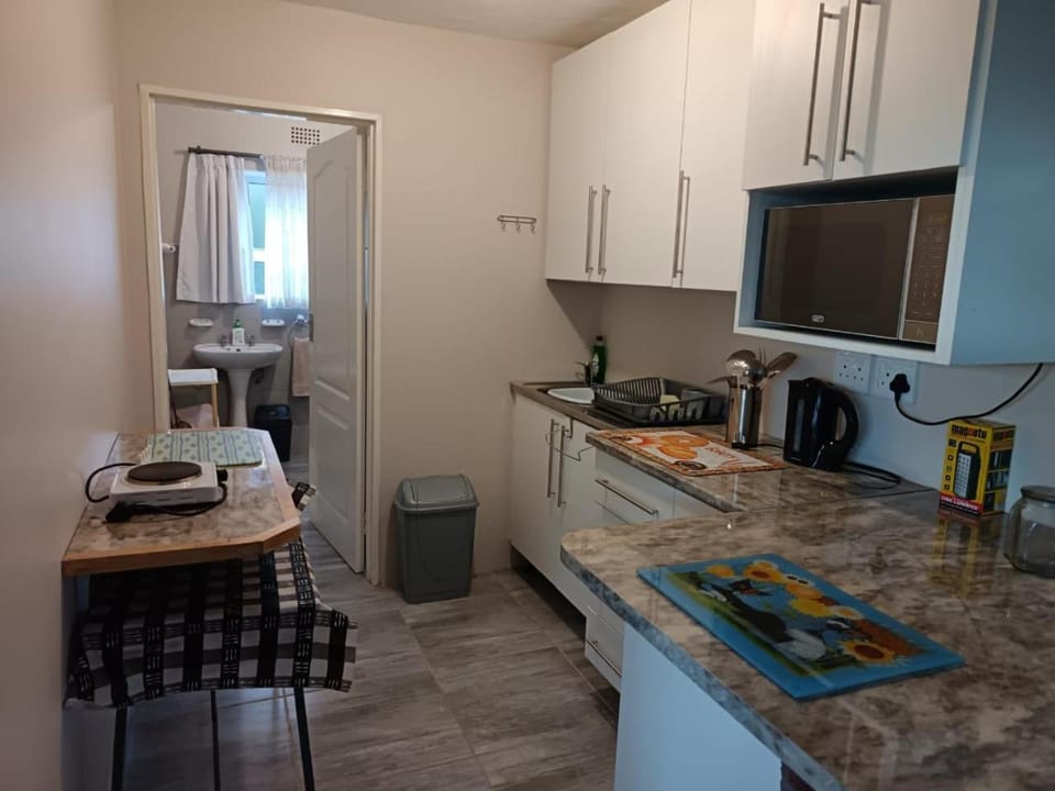Ilani's Self-catering Accommodation Apartment in Eastern Cape