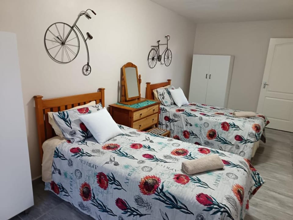 Ilani's Self-catering Accommodation Apartment in Eastern Cape