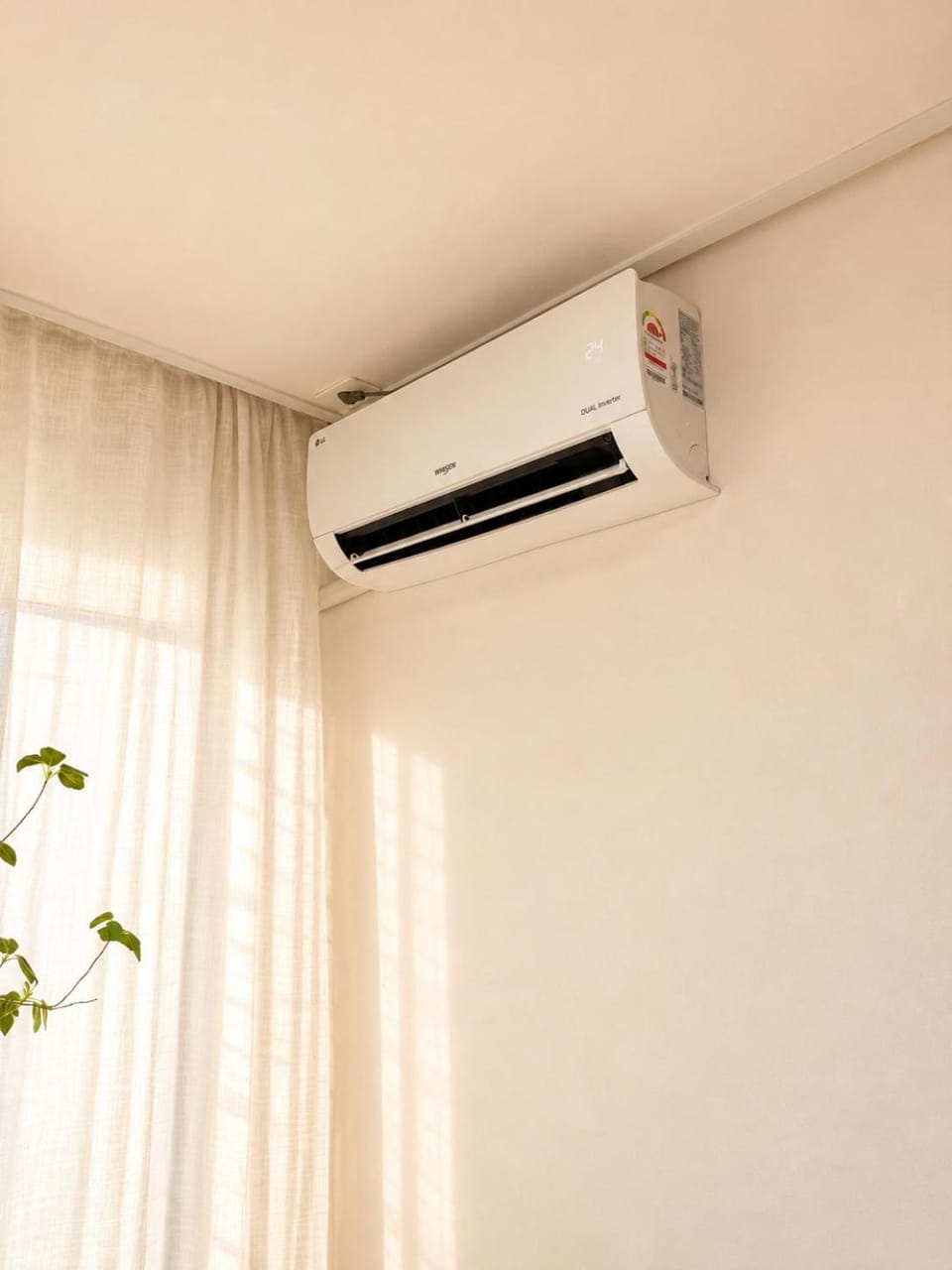 air conditioner