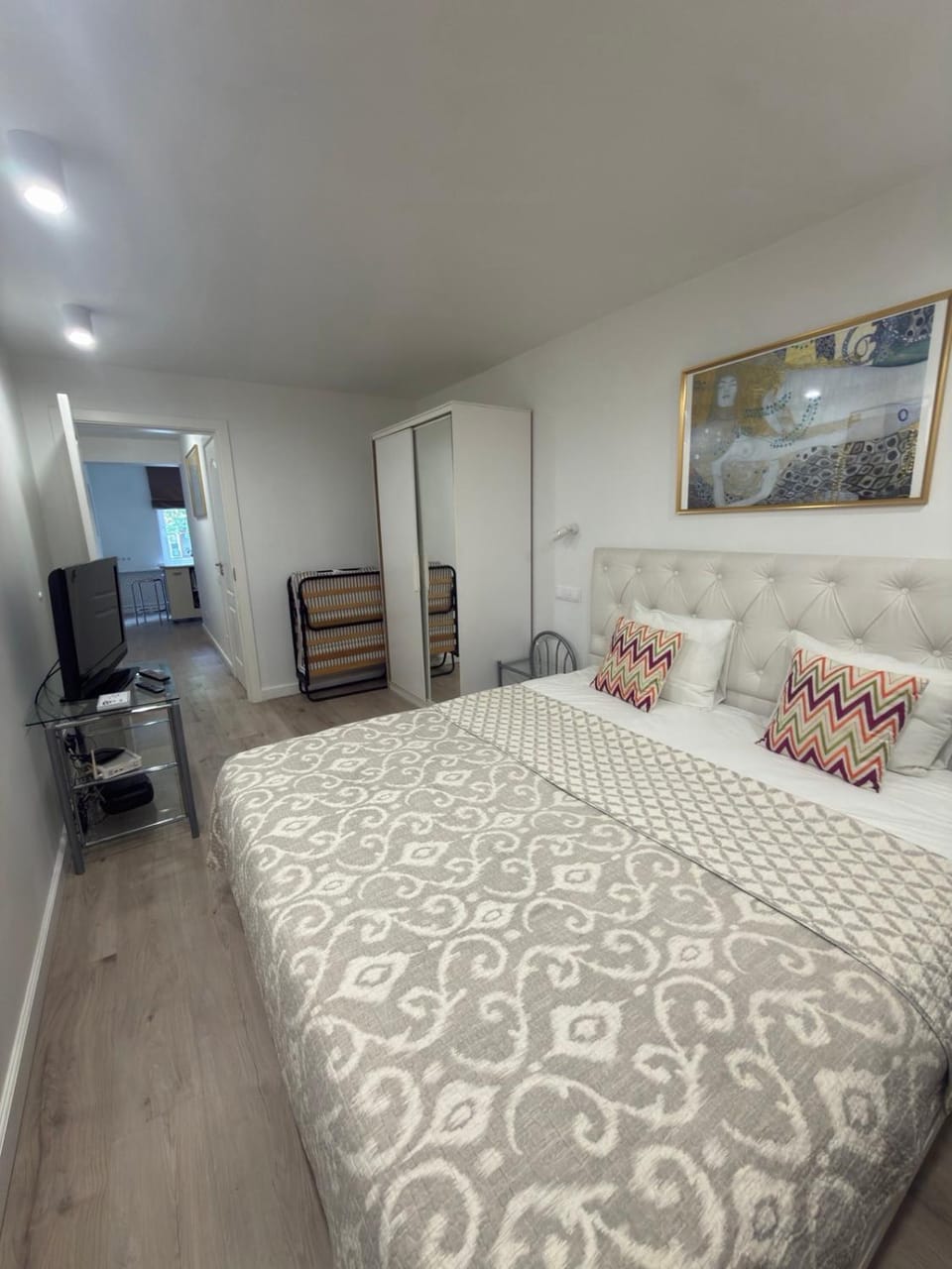 Apartametns for you by Henks Apartment in Riga