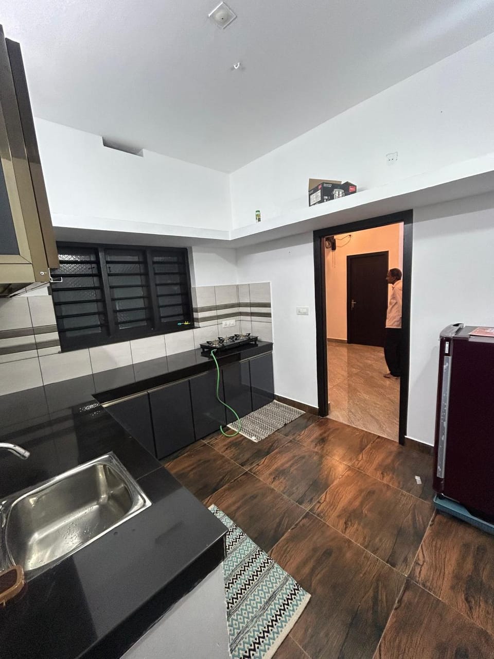 Naise villa Vacation rental in Kerala