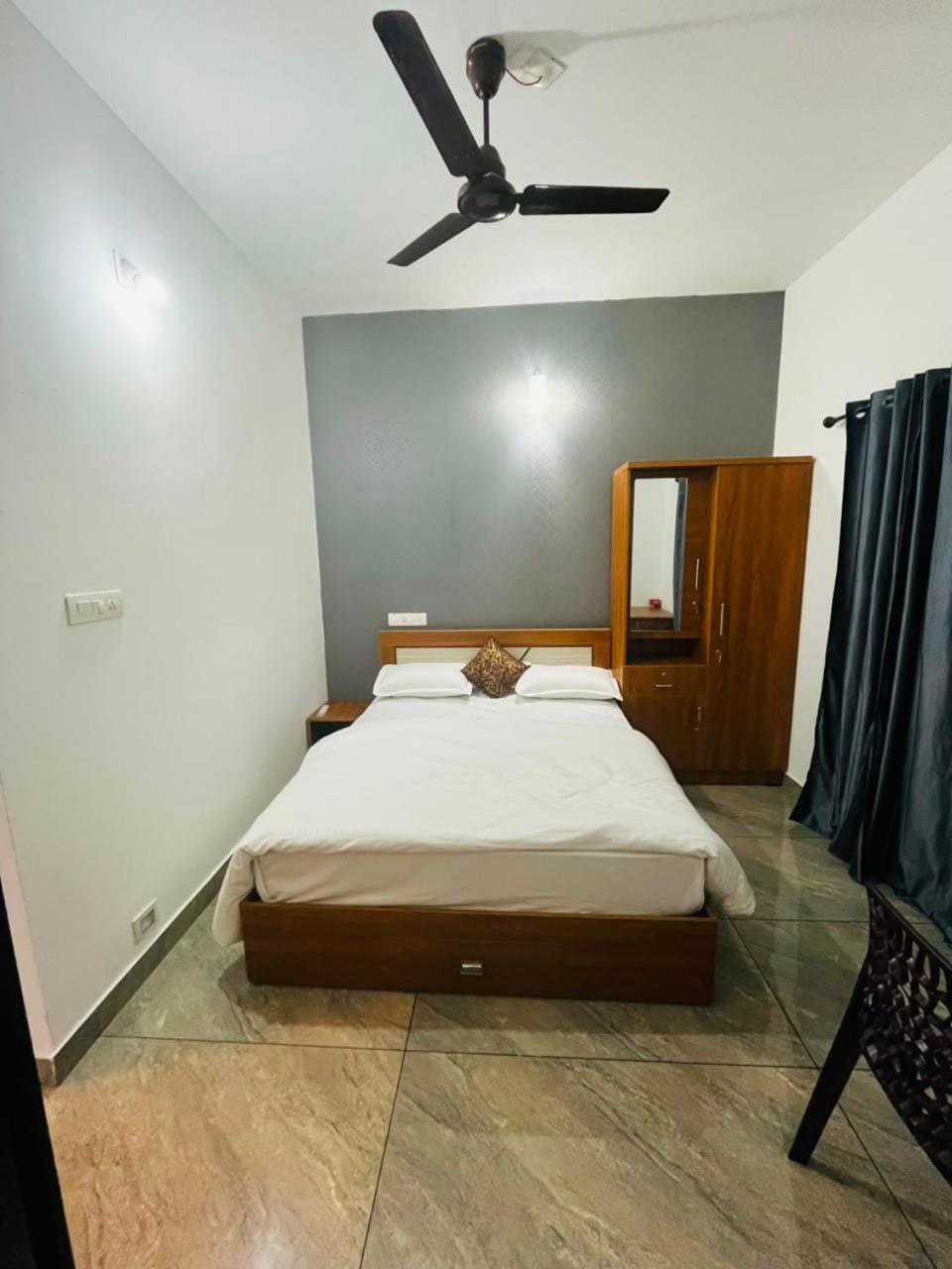 Naise villa Vacation rental in Kerala