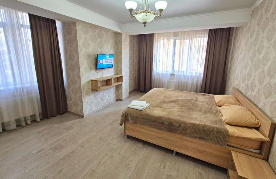 For rent Ismail street Apartment in Chișinău
