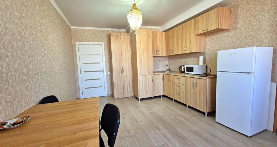 For rent Ismail street Apartment in Chișinău