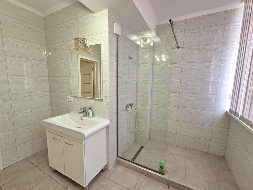 For rent Ismail street Apartment in Chișinău