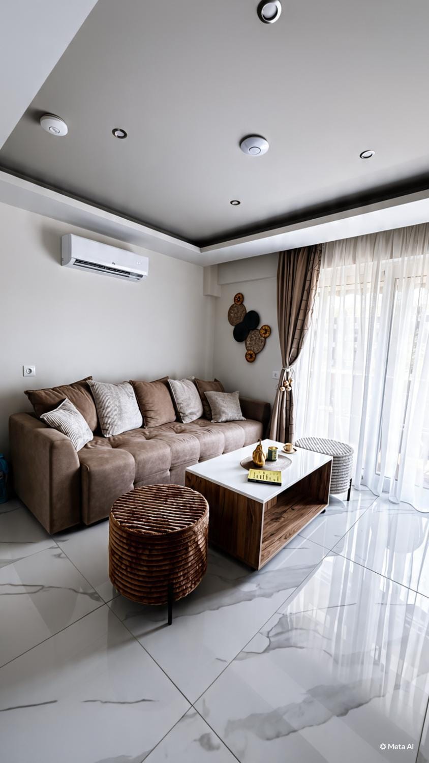 Olympiada Tiora Lux Apartment in Decentralized Administration of Macedonia and Thrace