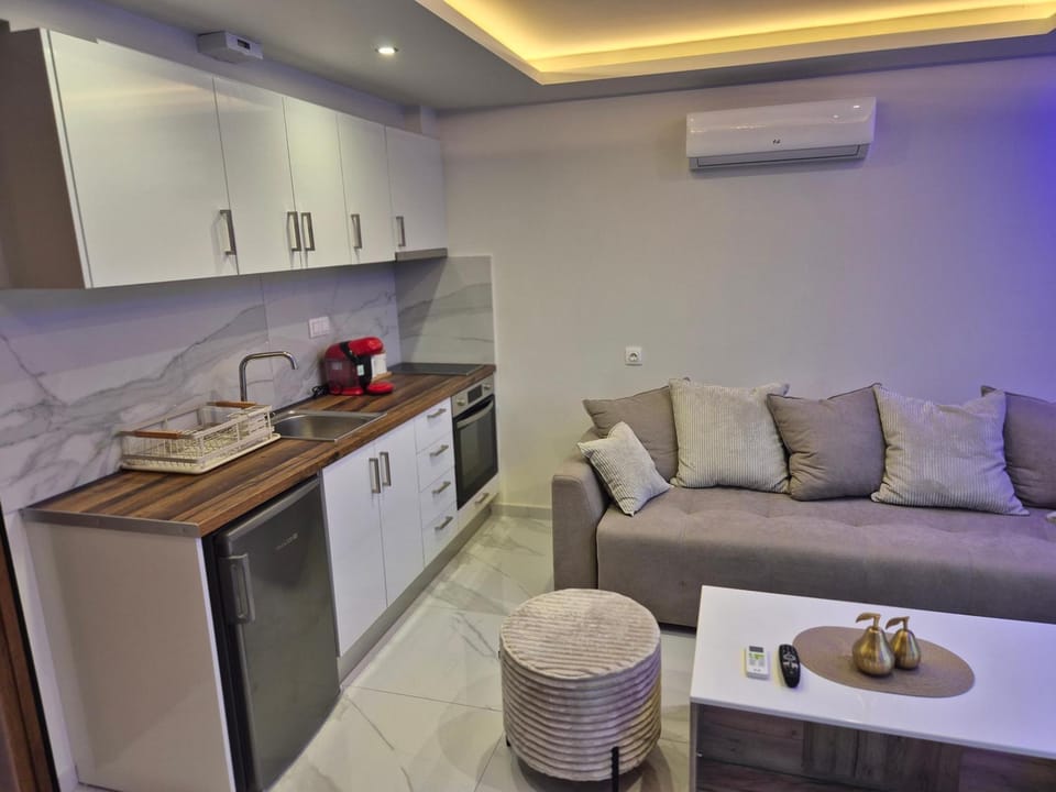 Olympiada Tiora Lux Apartment in Decentralized Administration of Macedonia and Thrace