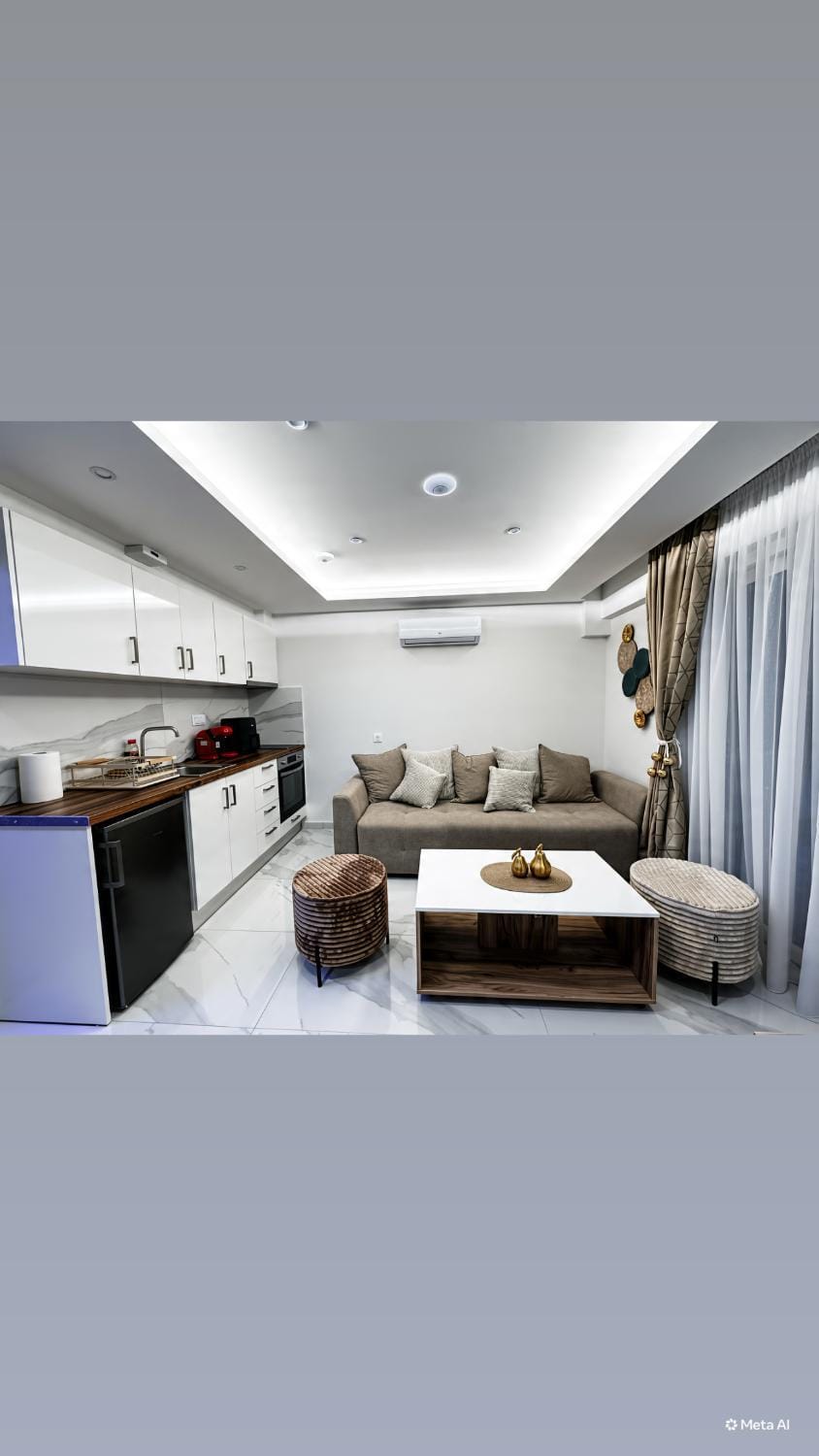 Olympiada Tiora Lux Apartment in Decentralized Administration of Macedonia and Thrace