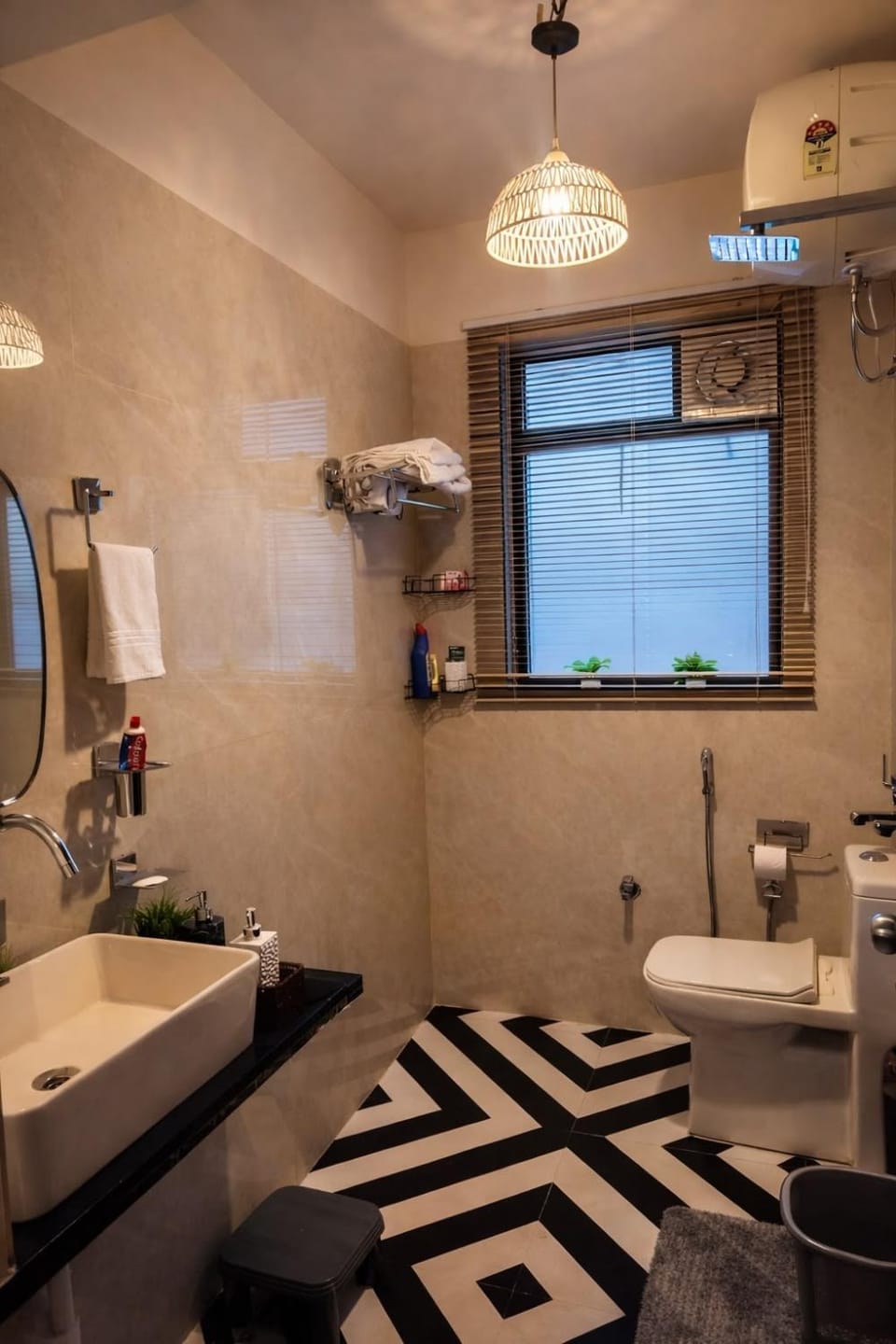 1 bhk Penthouse Apartment in Jaipur