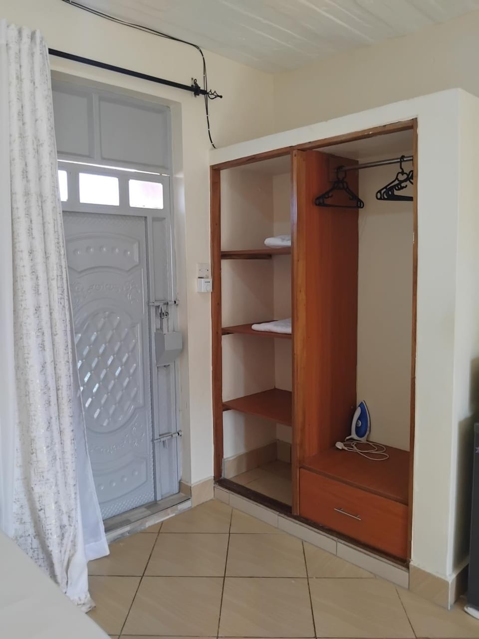 Alpha Homes Bed and Breakfast in Diani Beach