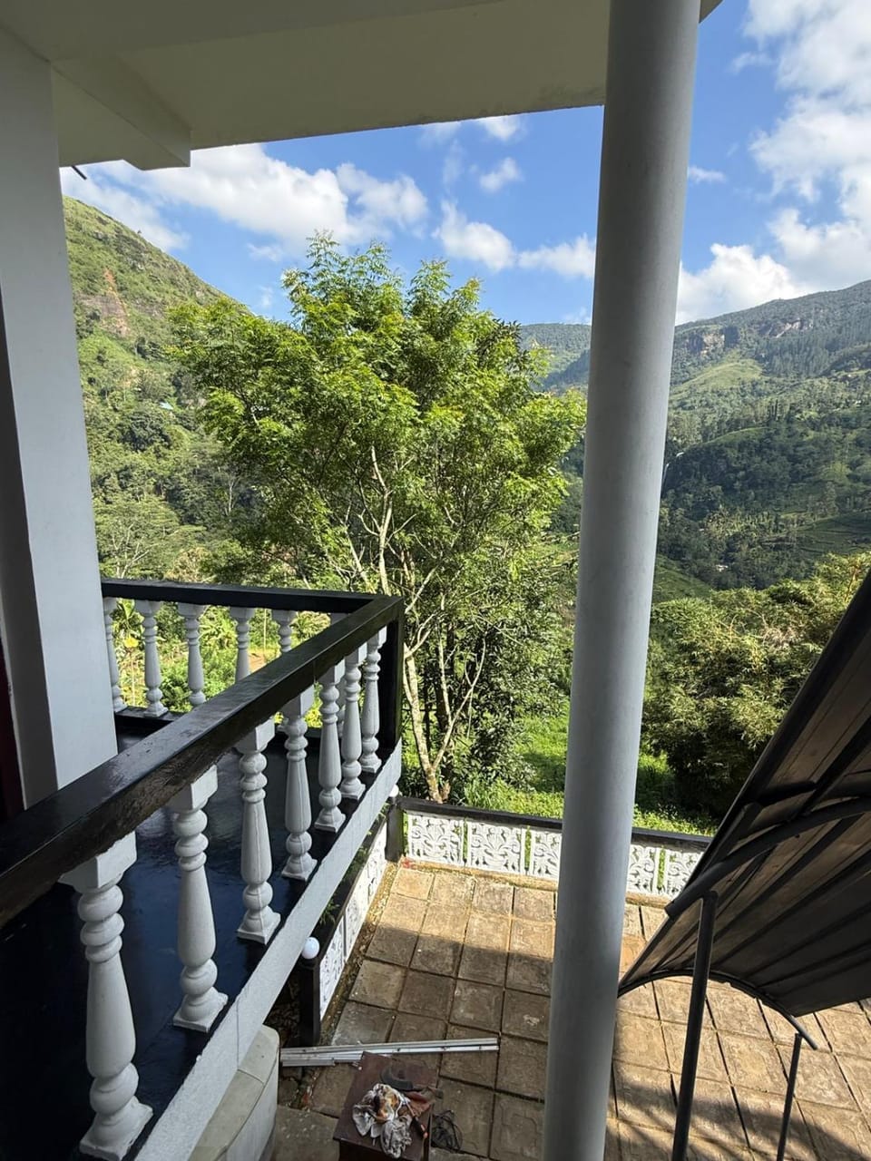 Natural landscape, View (from property/room), Mountain view