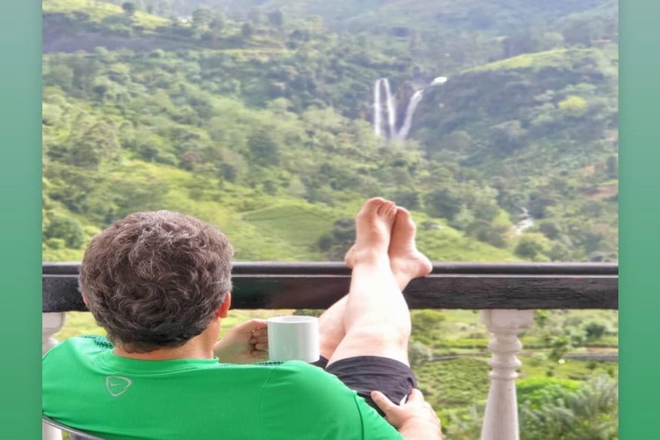 Day, Natural landscape, View (from property/room)
