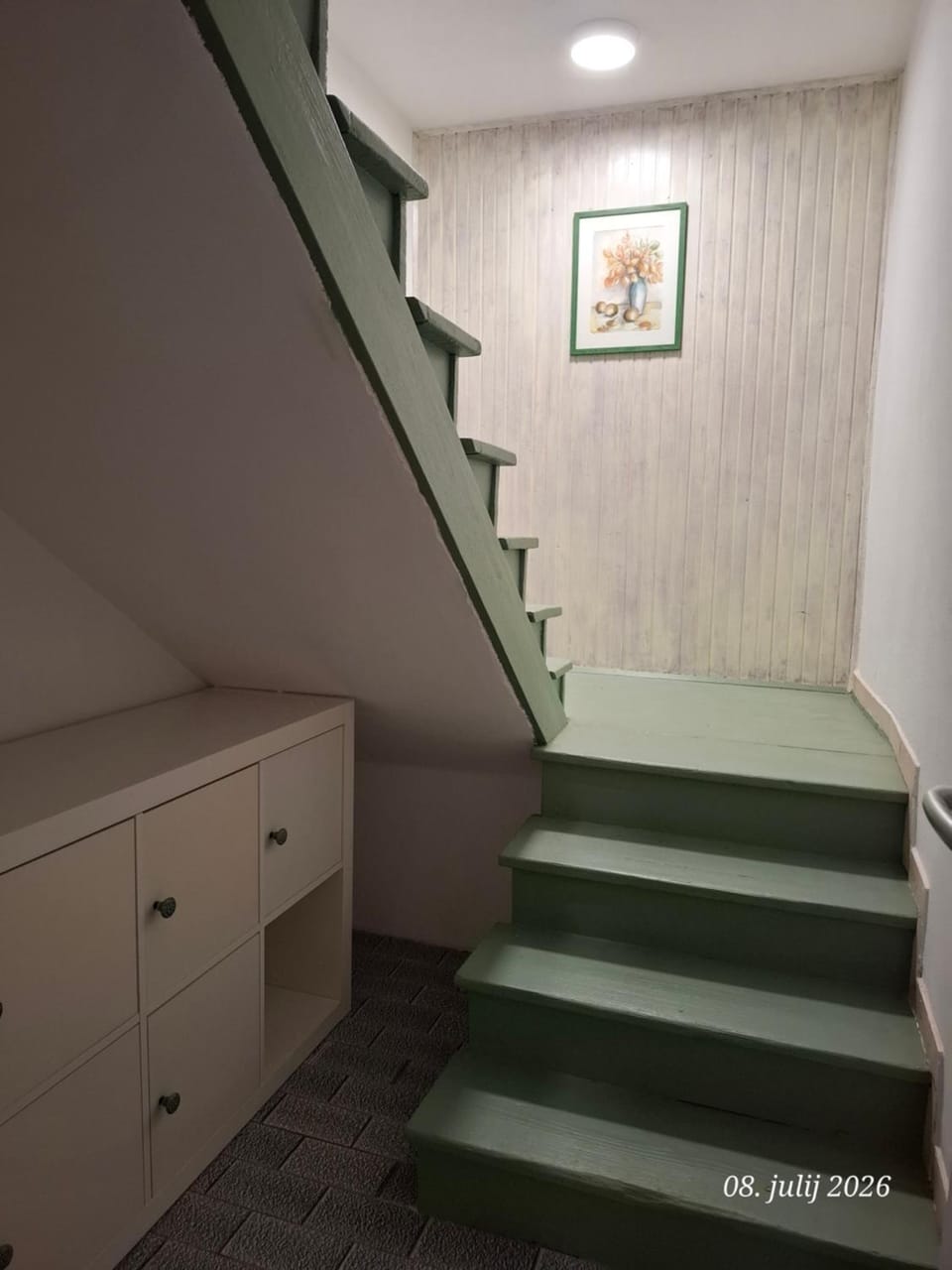 Šavrinka Apartment in Slovenia