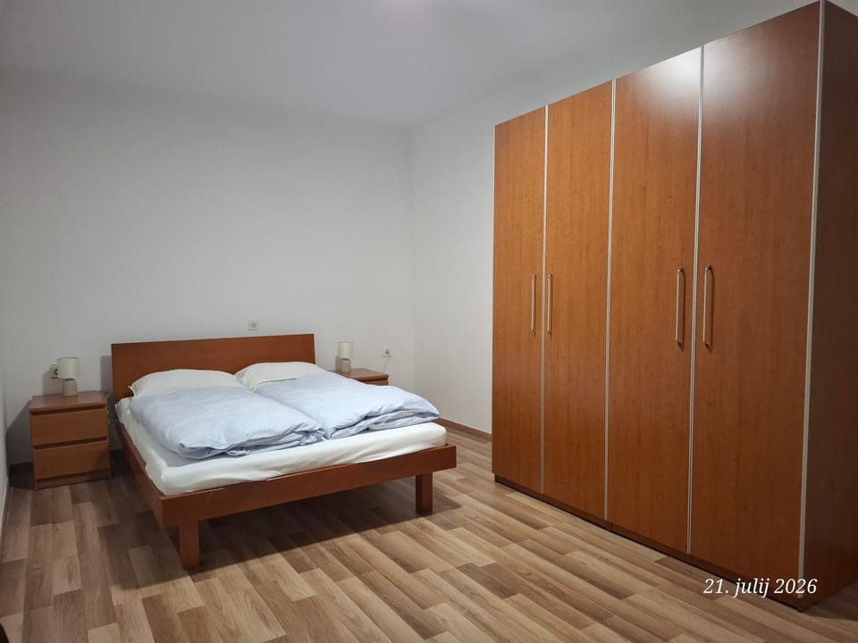 Šavrinka Apartment in Slovenia