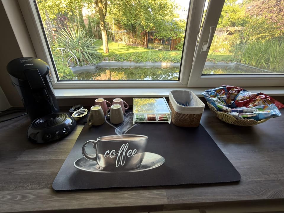 B&B Zes & Zo Bed and Breakfast in Holten