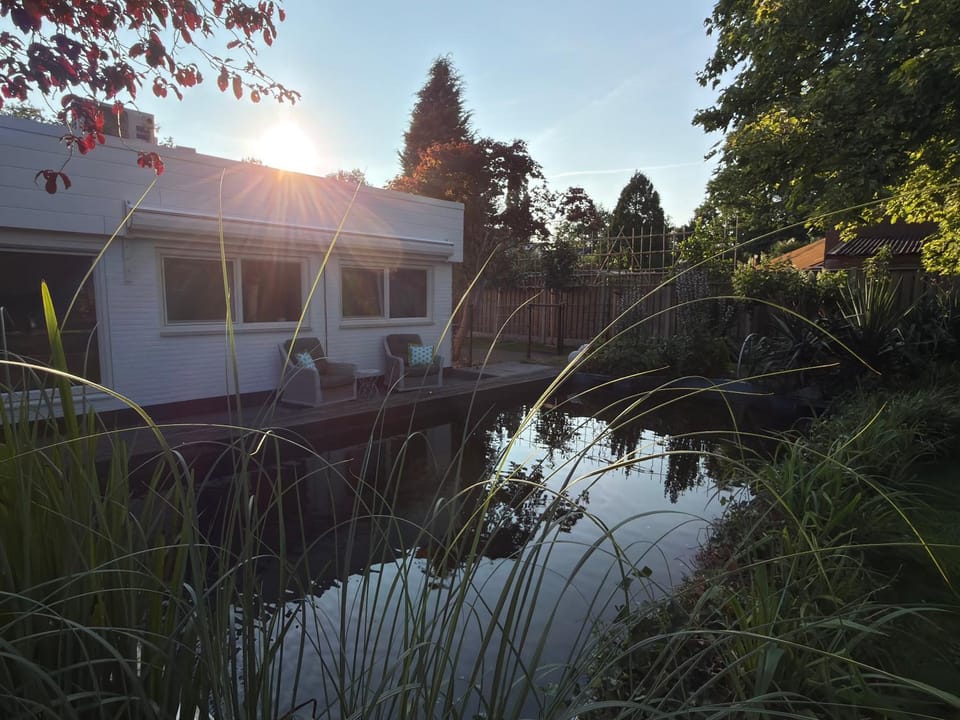 B&B Zes & Zo Bed and Breakfast in Holten