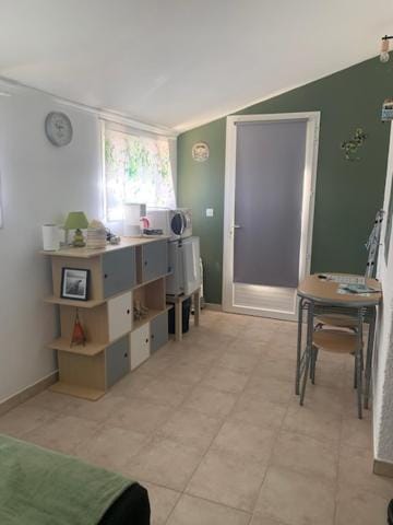 Néo Nidu Apartment in Oletta
