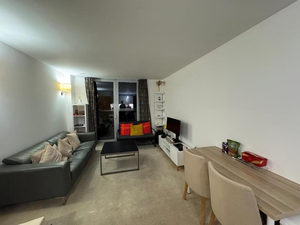 Communal lounge/ TV room, Living room, Seating area
