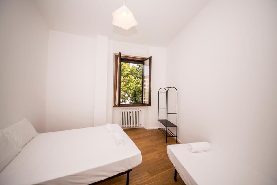 ShortMi Heart City Centre Milan Apartment in Milan
