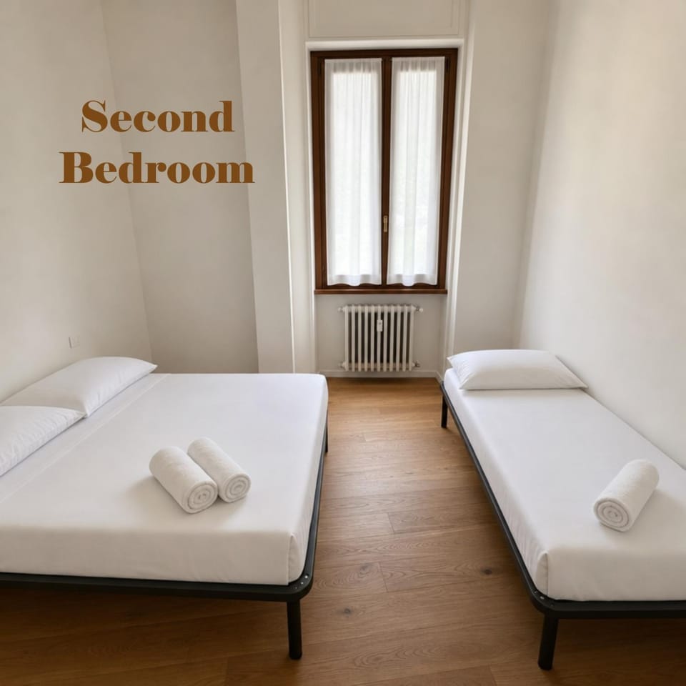 ShortMi Heart City Centre Milan Apartment in Milan