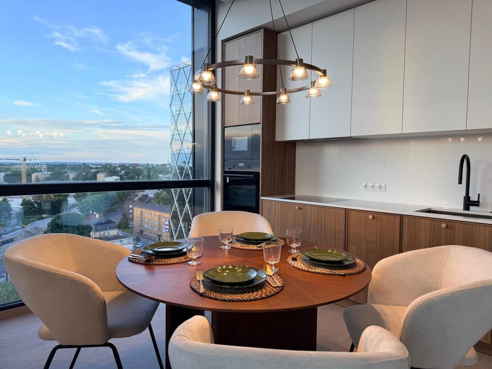 View (from property/room), Dining area