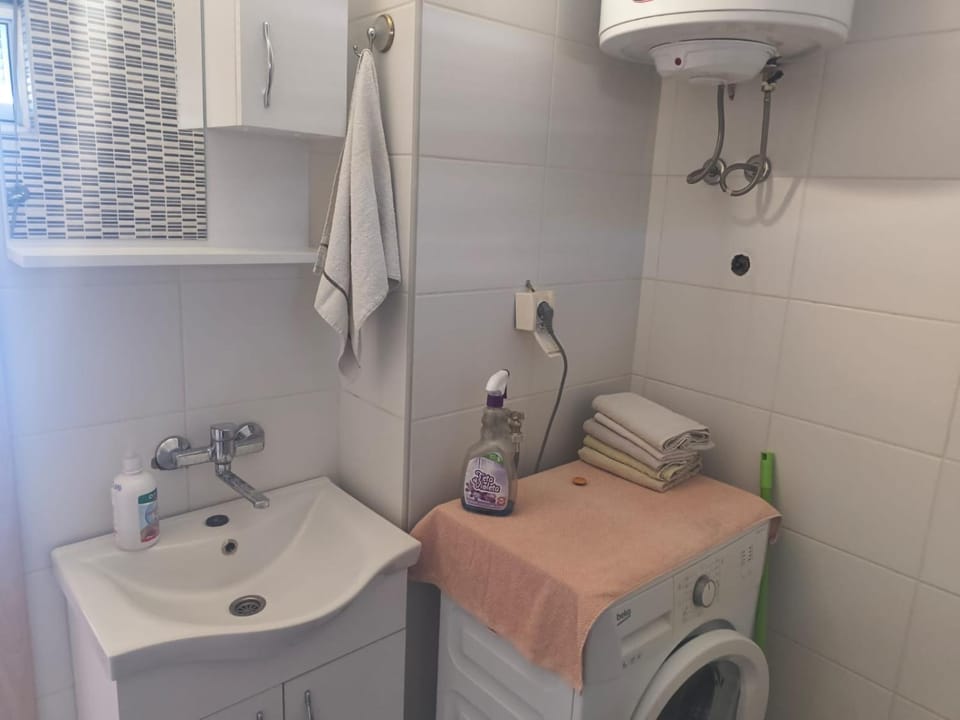 Apartment just like Home Vacation rental in Podgorica