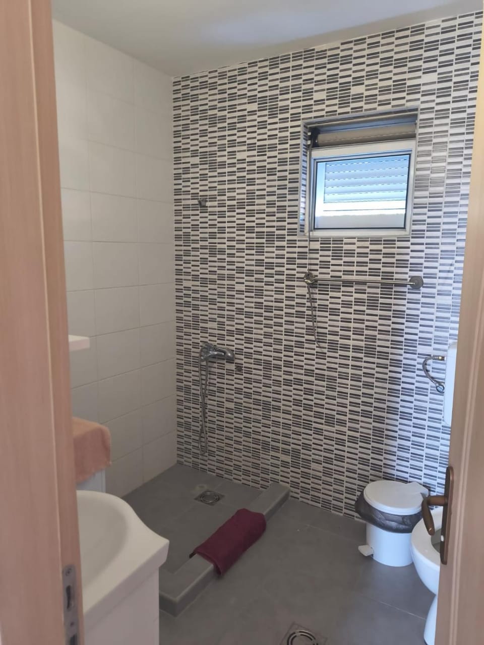 Apartment just like Home Vacation rental in Podgorica