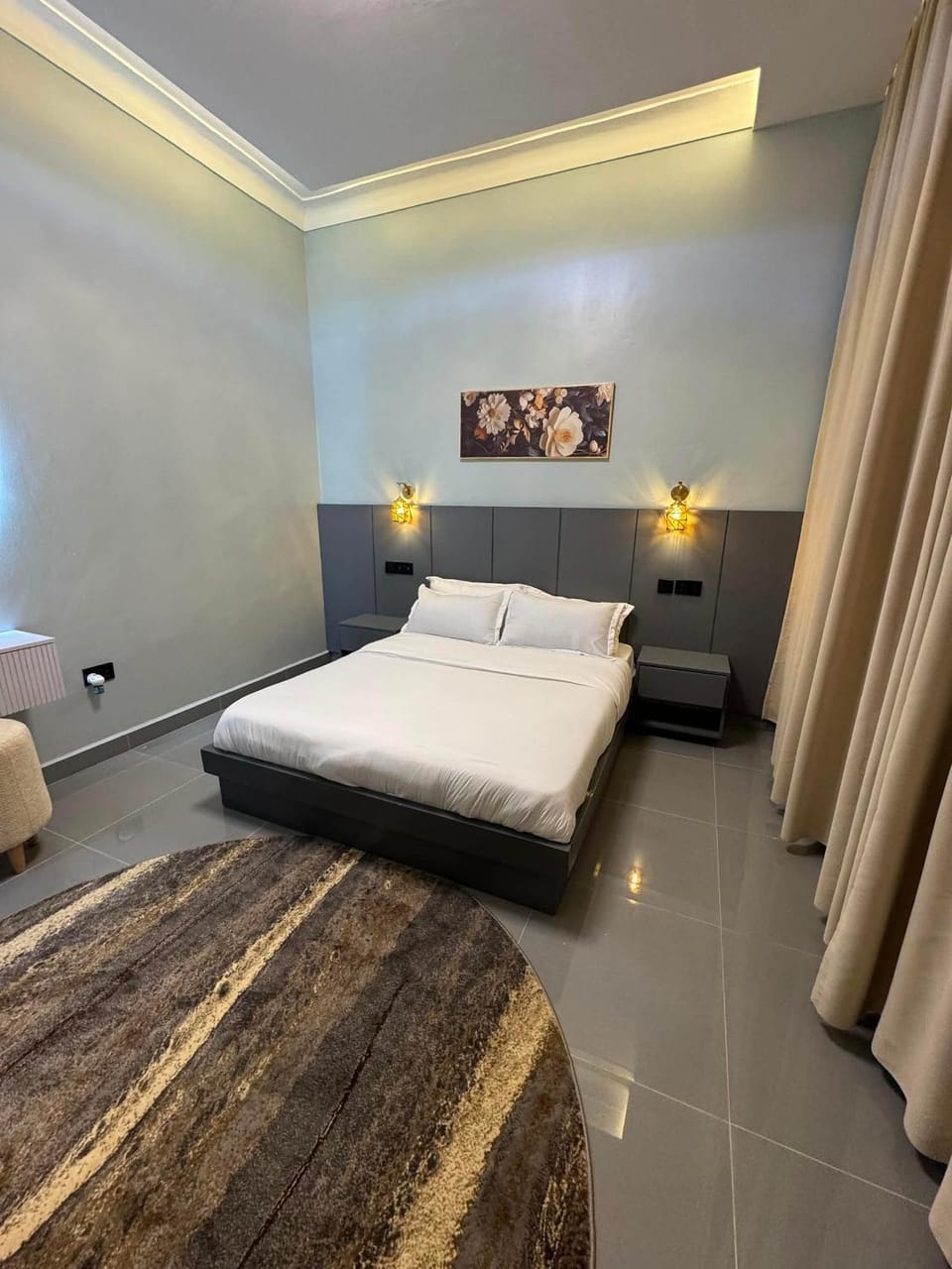 Mujeeb Group Apartment in Kampala