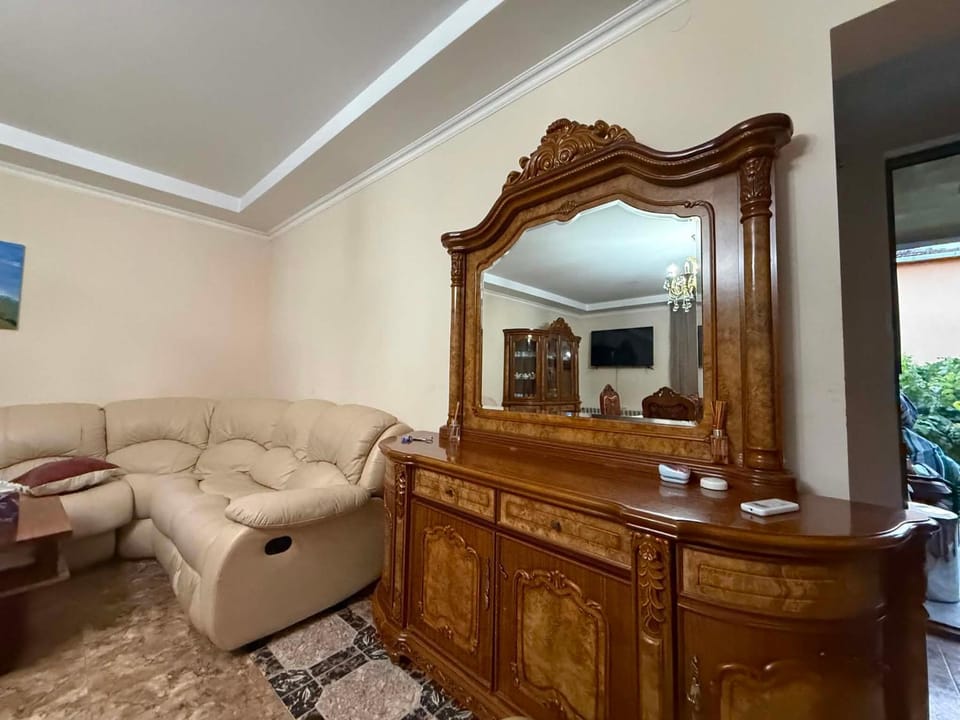 Holiday Home Gigi in the City Center House in Tbilisi