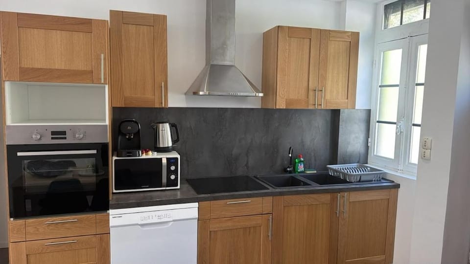 Appartement 2 chambres,3 lits pour 6pers max Apartment in Auvergne-Rhône-Alpes