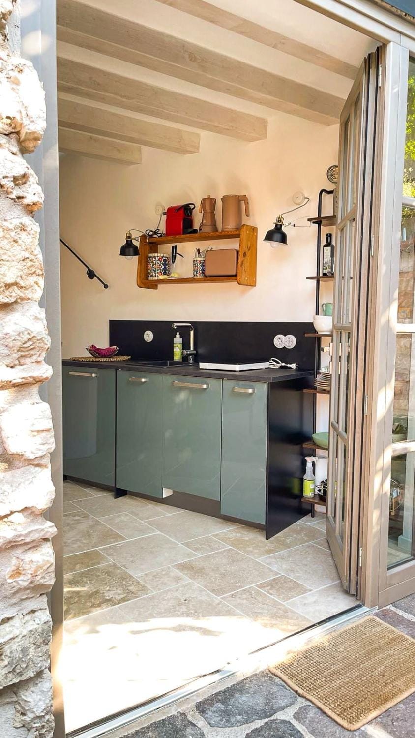 Casa Limone - a due passi dal lago Apartment in Brenzone sul Garda