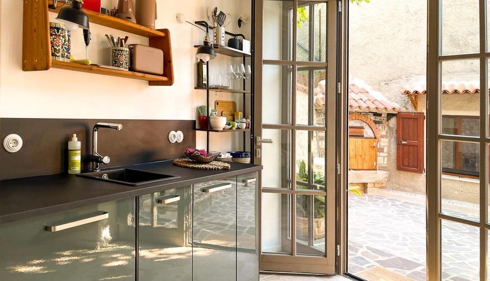 Casa Limone - a due passi dal lago Apartment in Brenzone sul Garda