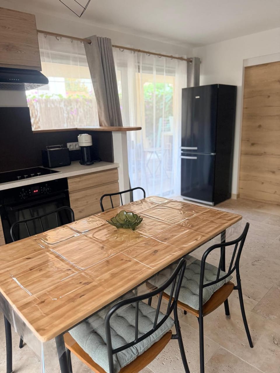 La Salamandre Apartment in Sainte-Maxime